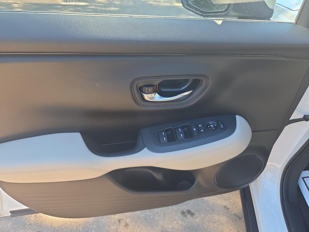 Honda HR-V LX AWD CVT 2023