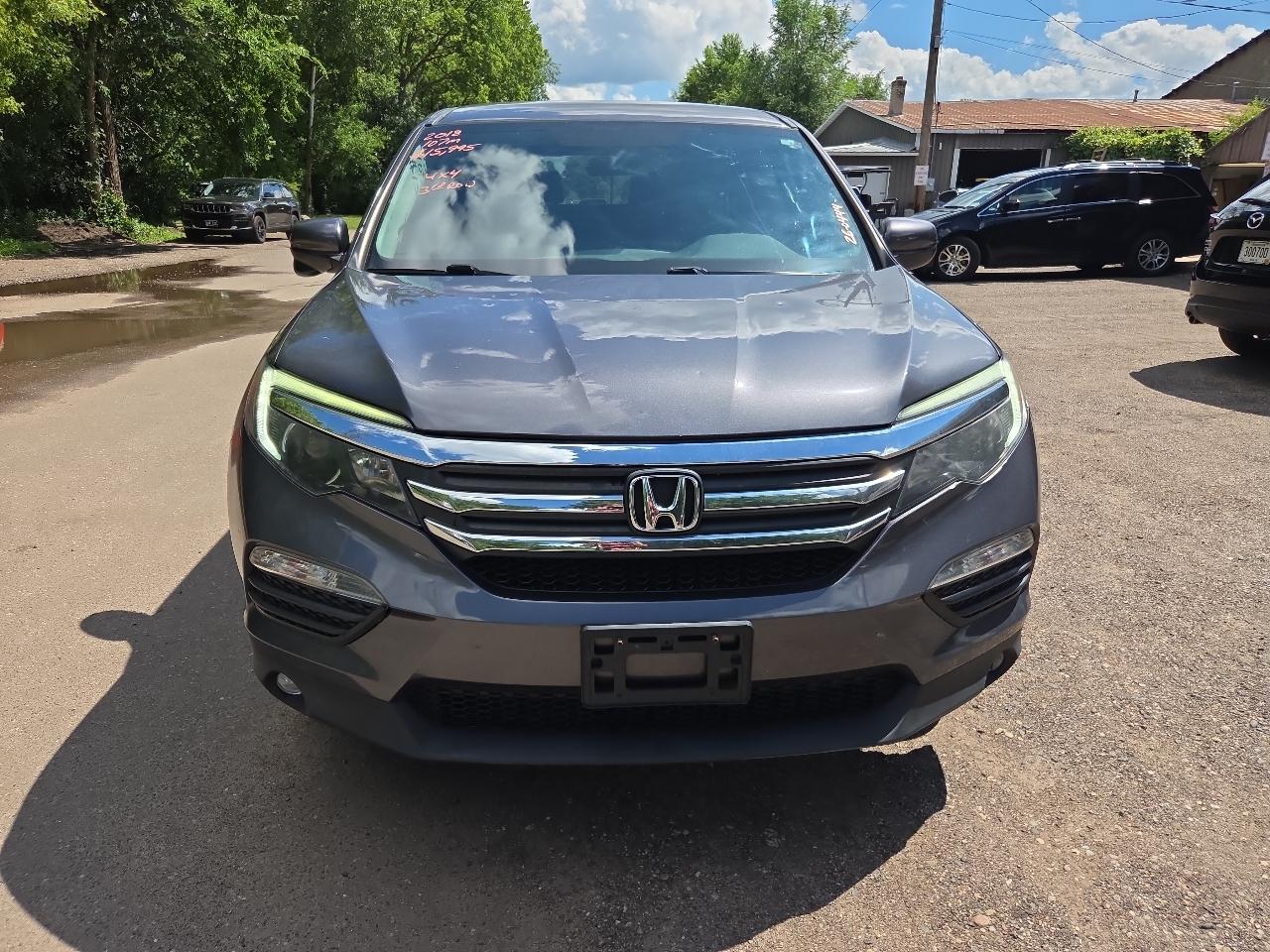 Honda Pilot EX AWD 2018