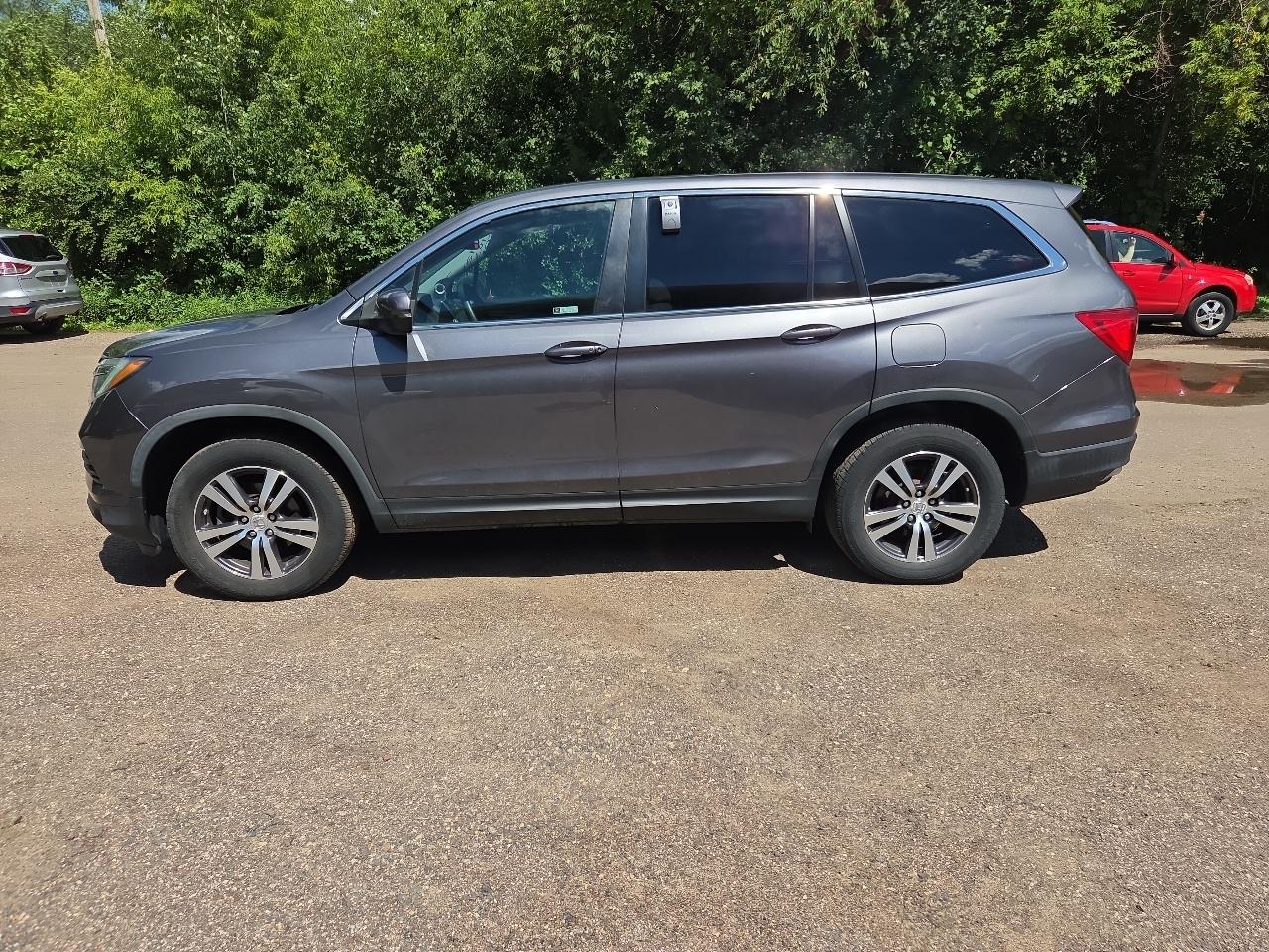 Honda Pilot EX AWD 2018