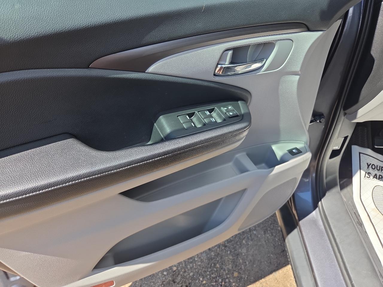 Honda Pilot EX AWD 2018