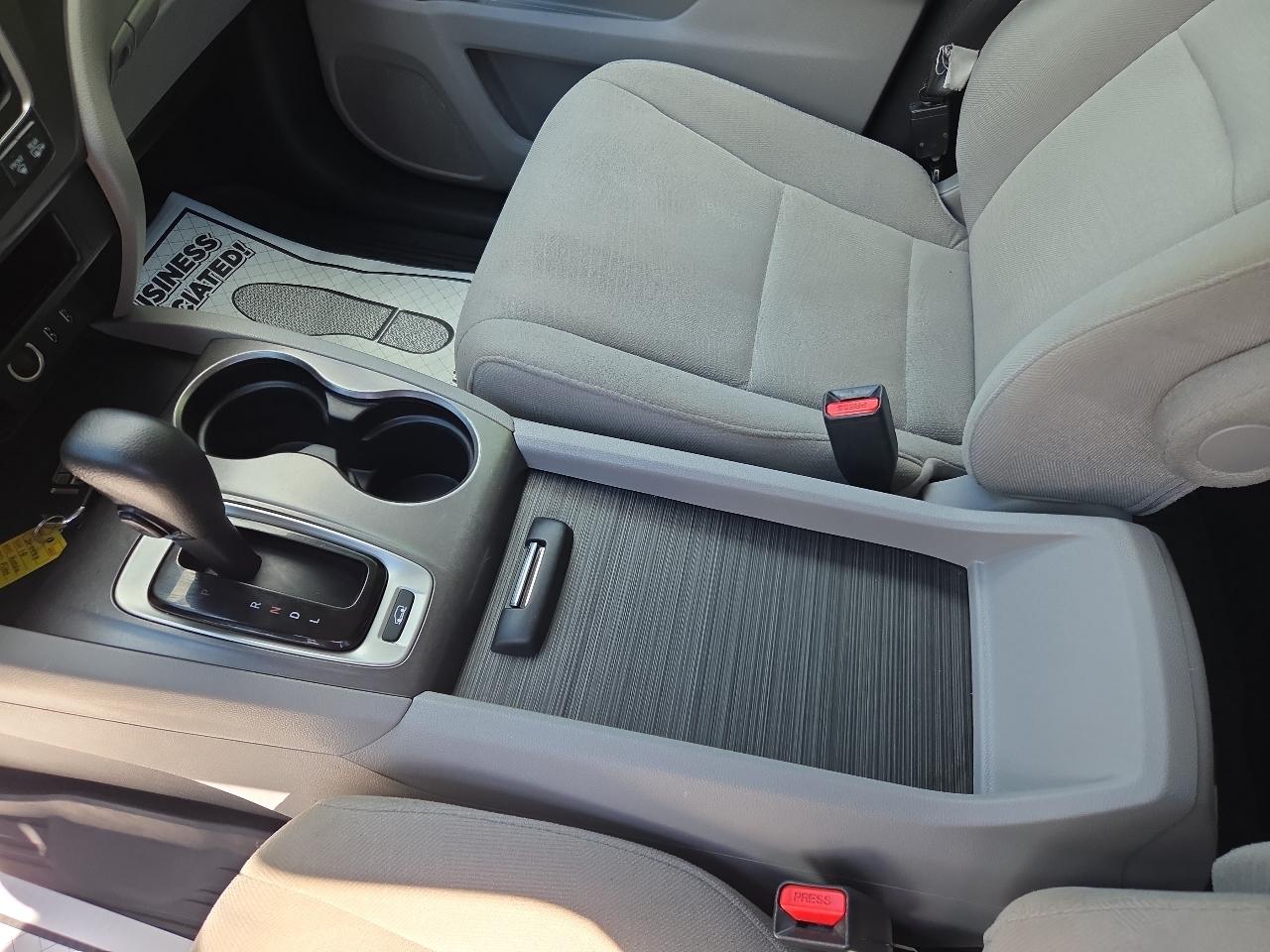Honda Pilot EX AWD 2018
