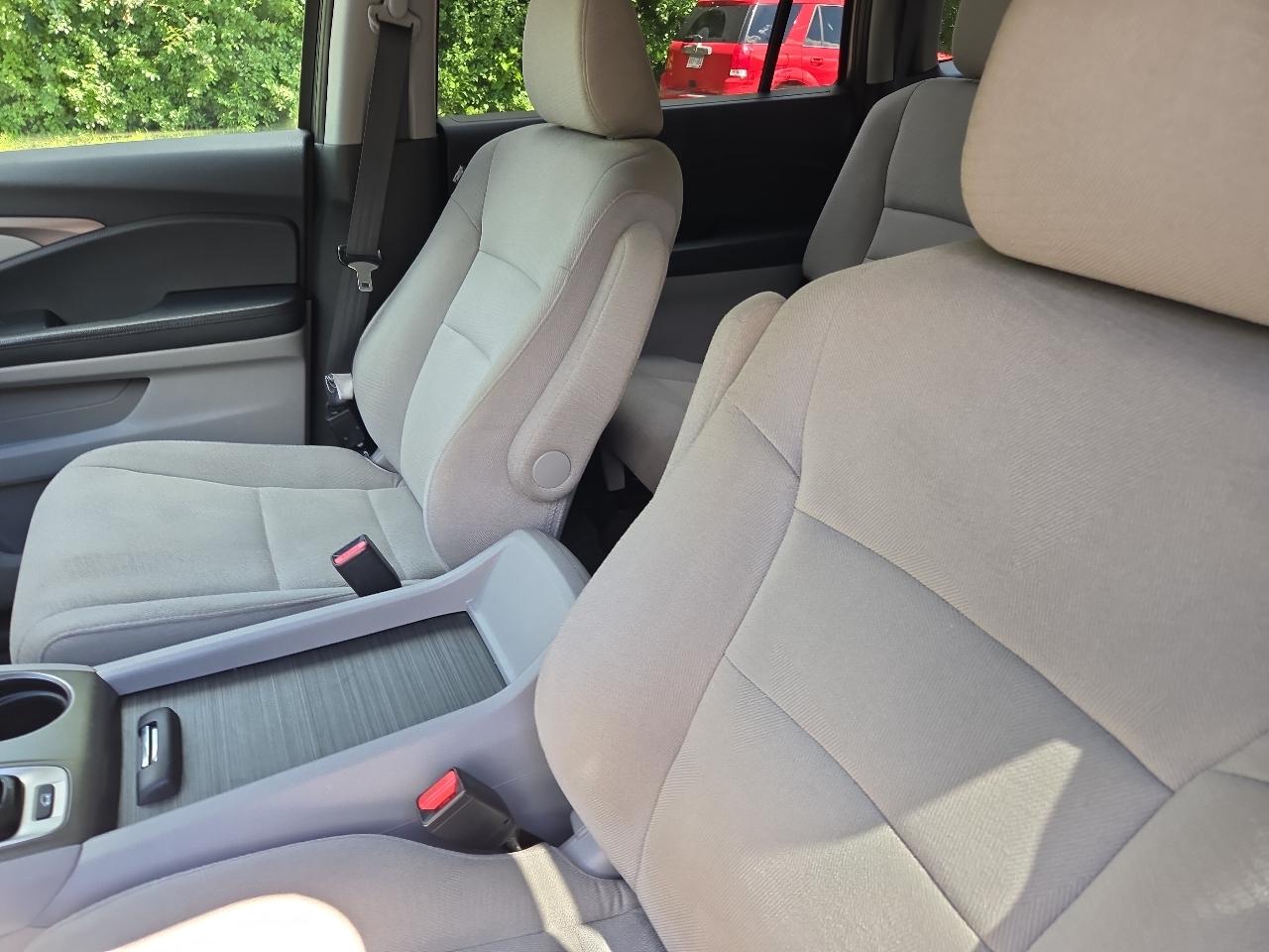 Honda Pilot EX AWD 2018