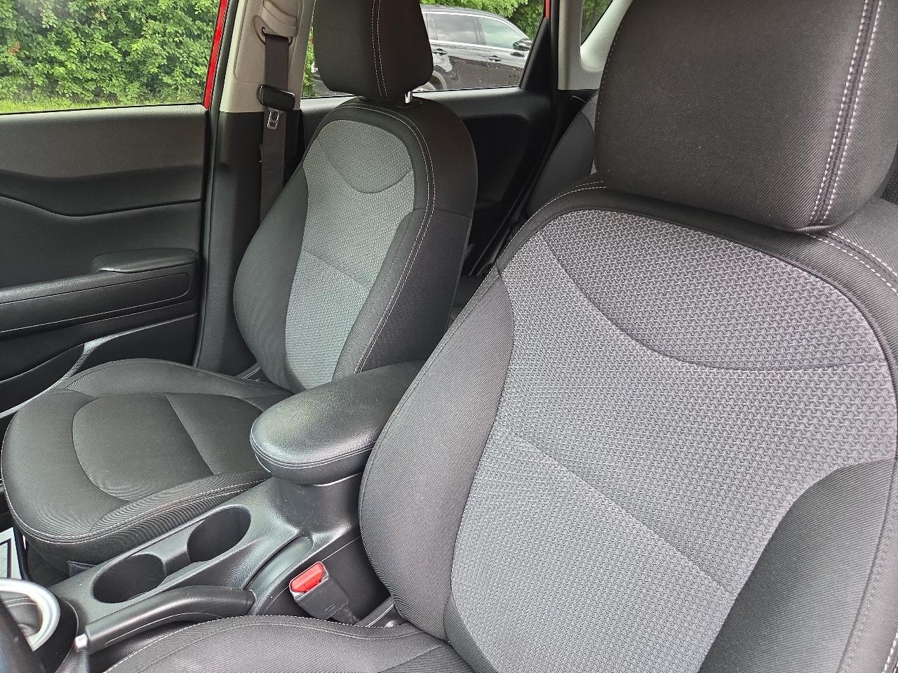 Kia Soul + Auto 2017