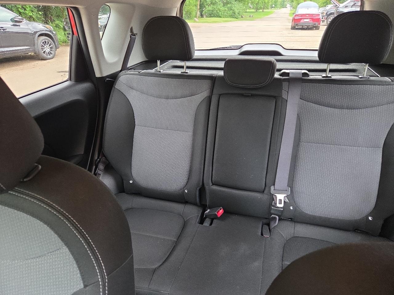 Kia Soul + Auto 2017