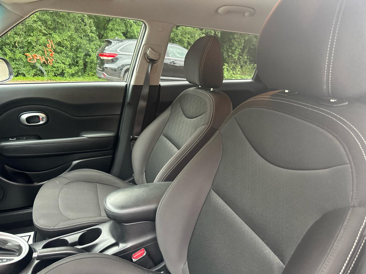 Kia Soul 5dr Wgn Auto Base 2016