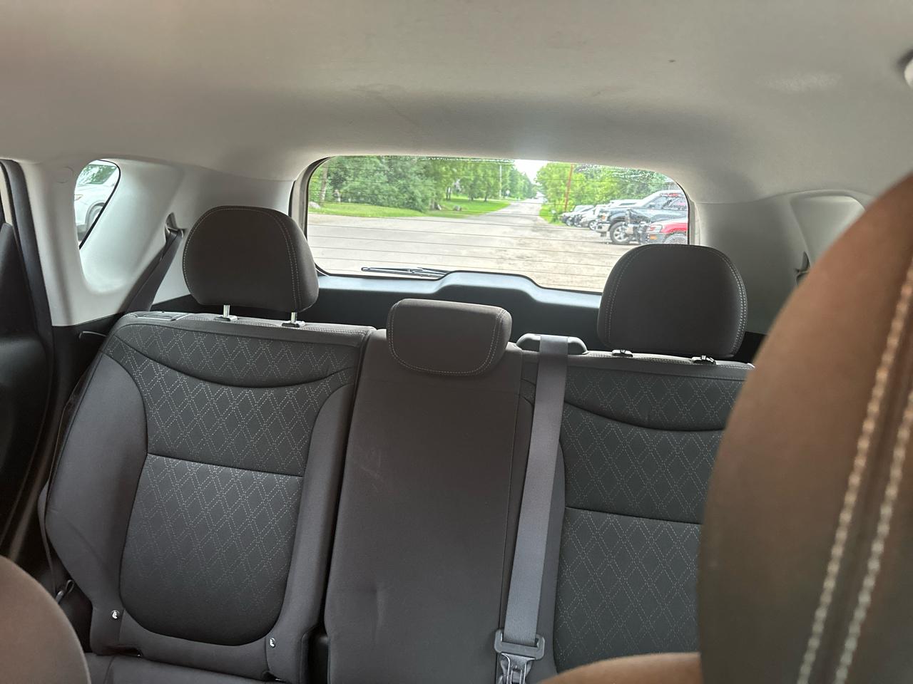 Kia Soul 5dr Wgn Auto Base 2016