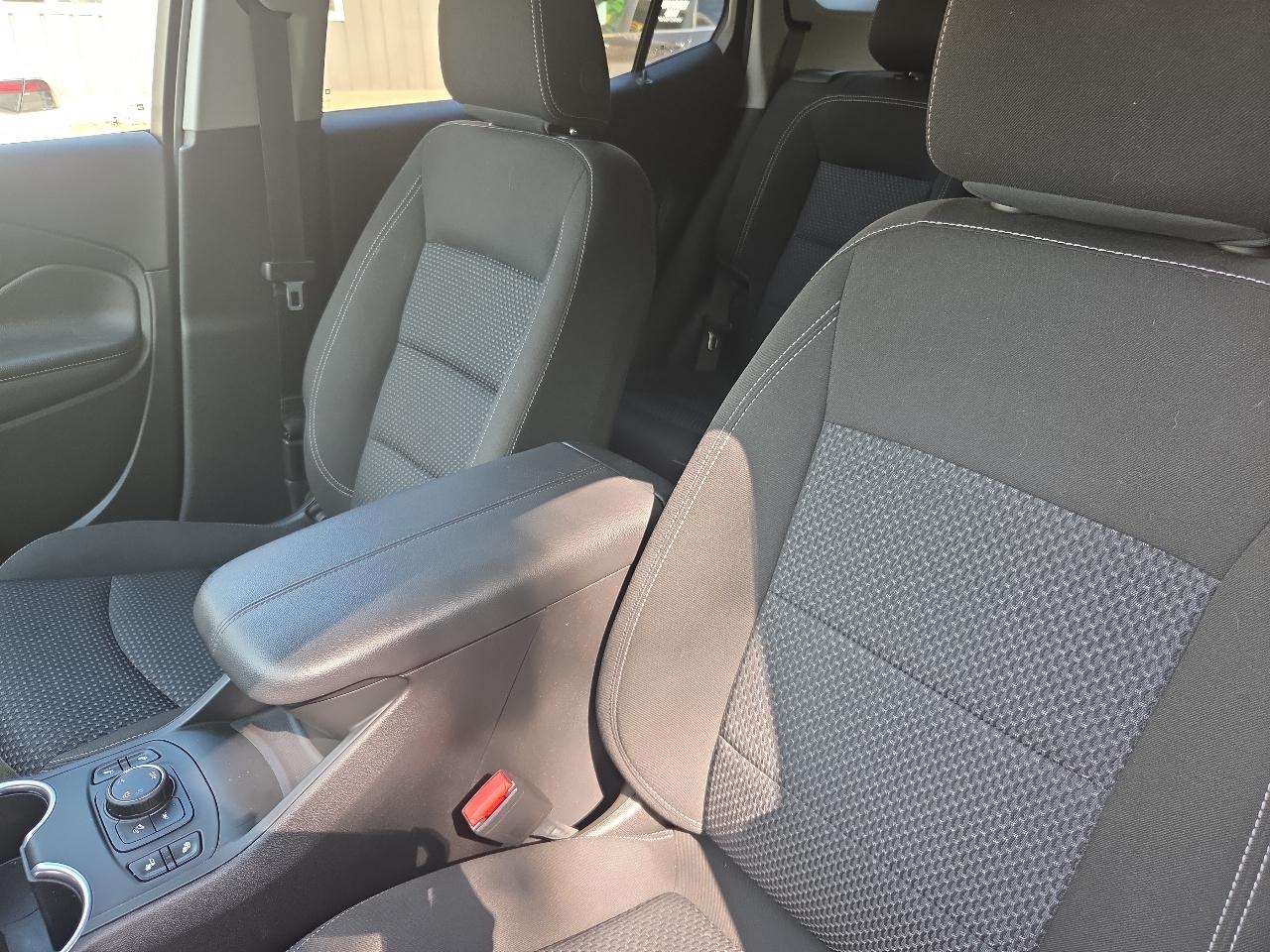 GMC Terrain AWD 4dr SLE 2022