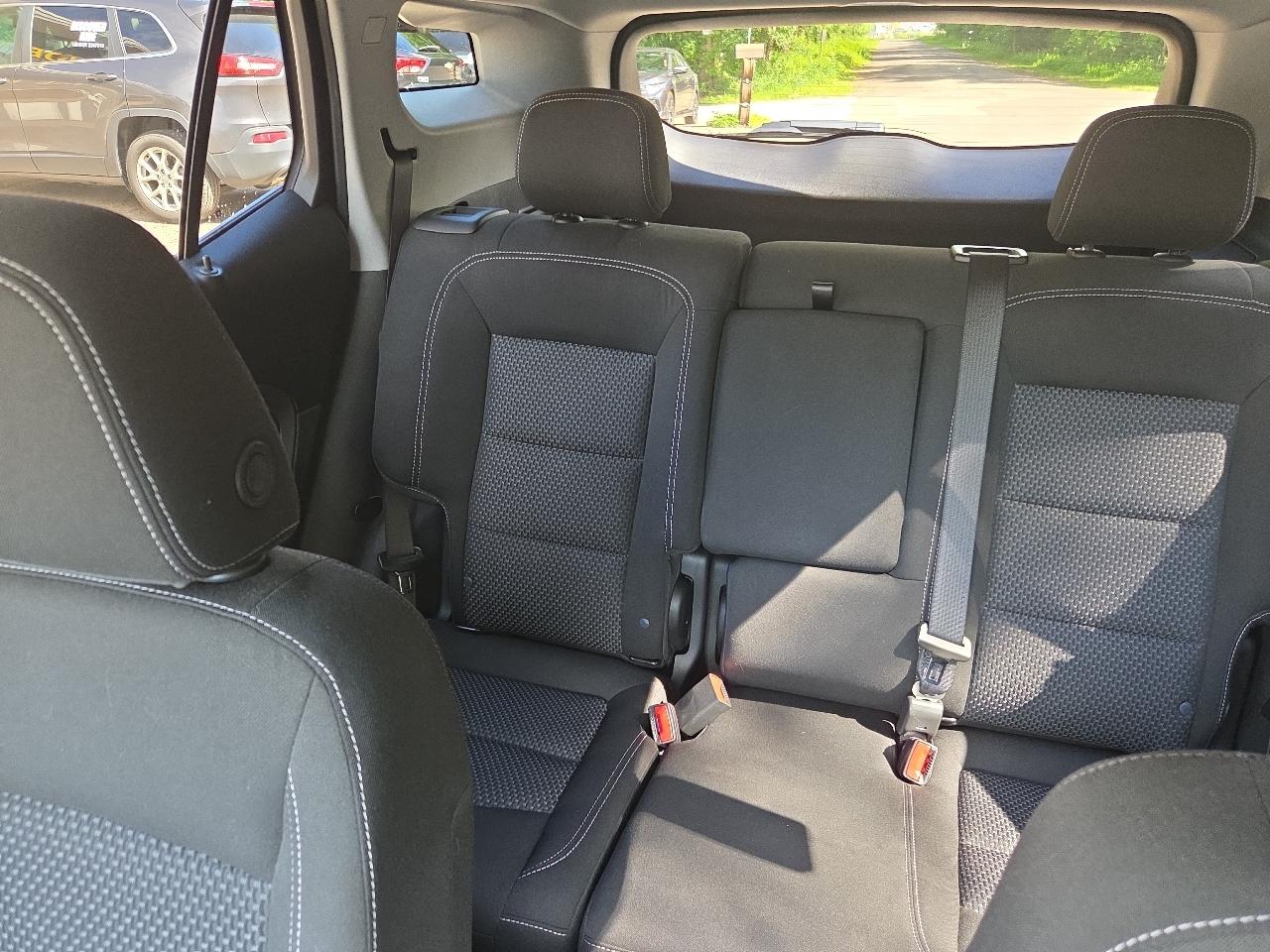 GMC Terrain AWD 4dr SLE 2022
