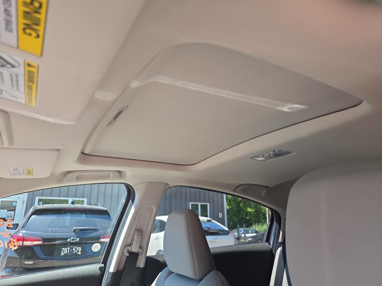 Honda HR-V EX AWD CVT 2020