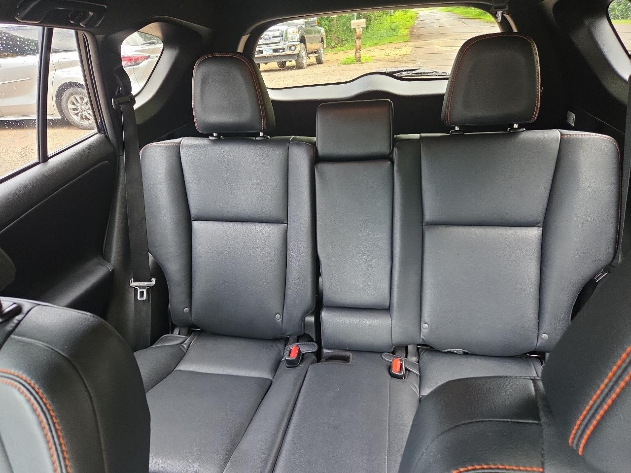 Toyota RAV4 SE AWD (Natl) 2017