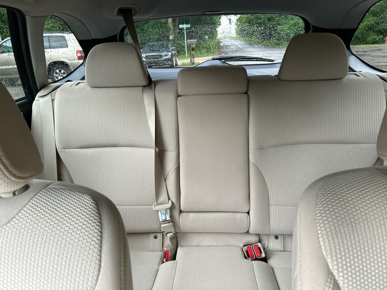 Subaru Outback 2.5i Premium 2019