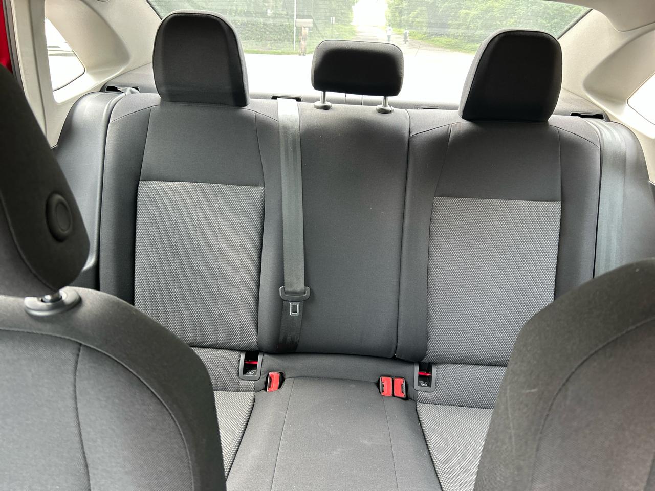 Volkswagen Jetta S Auto 2021