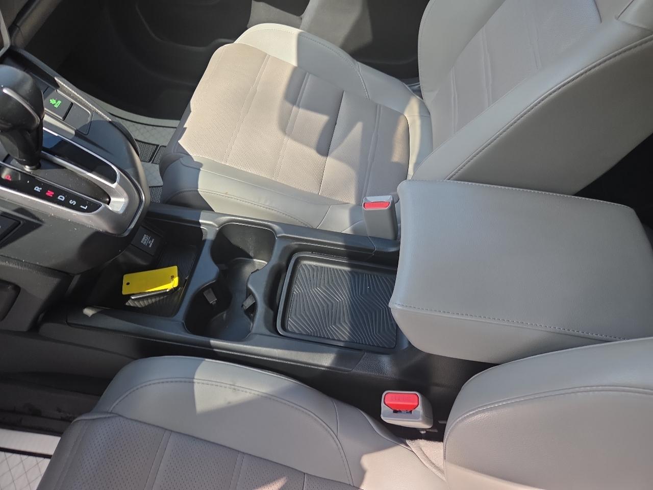 Honda CR-V Touring AWD 2018