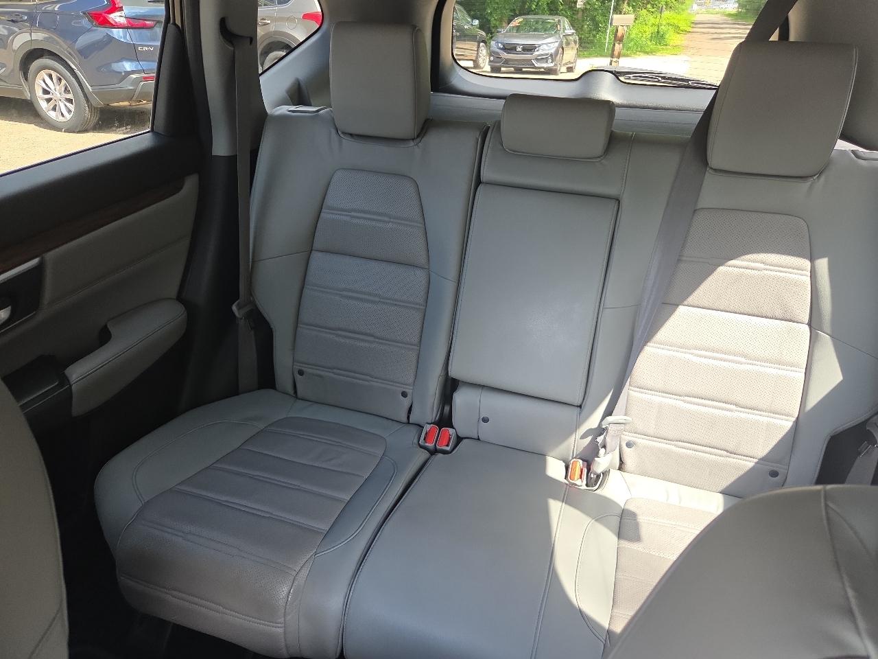 Honda CR-V Touring AWD 2018