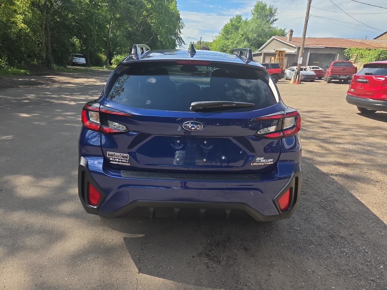 Subaru Crosstrek Premium AWD 2024