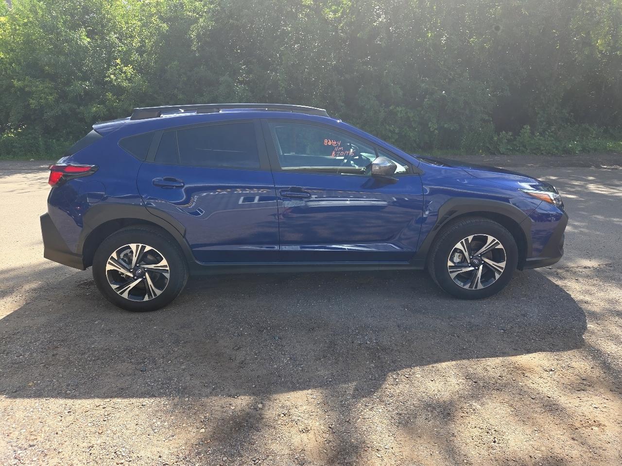 Subaru Crosstrek Premium AWD 2024