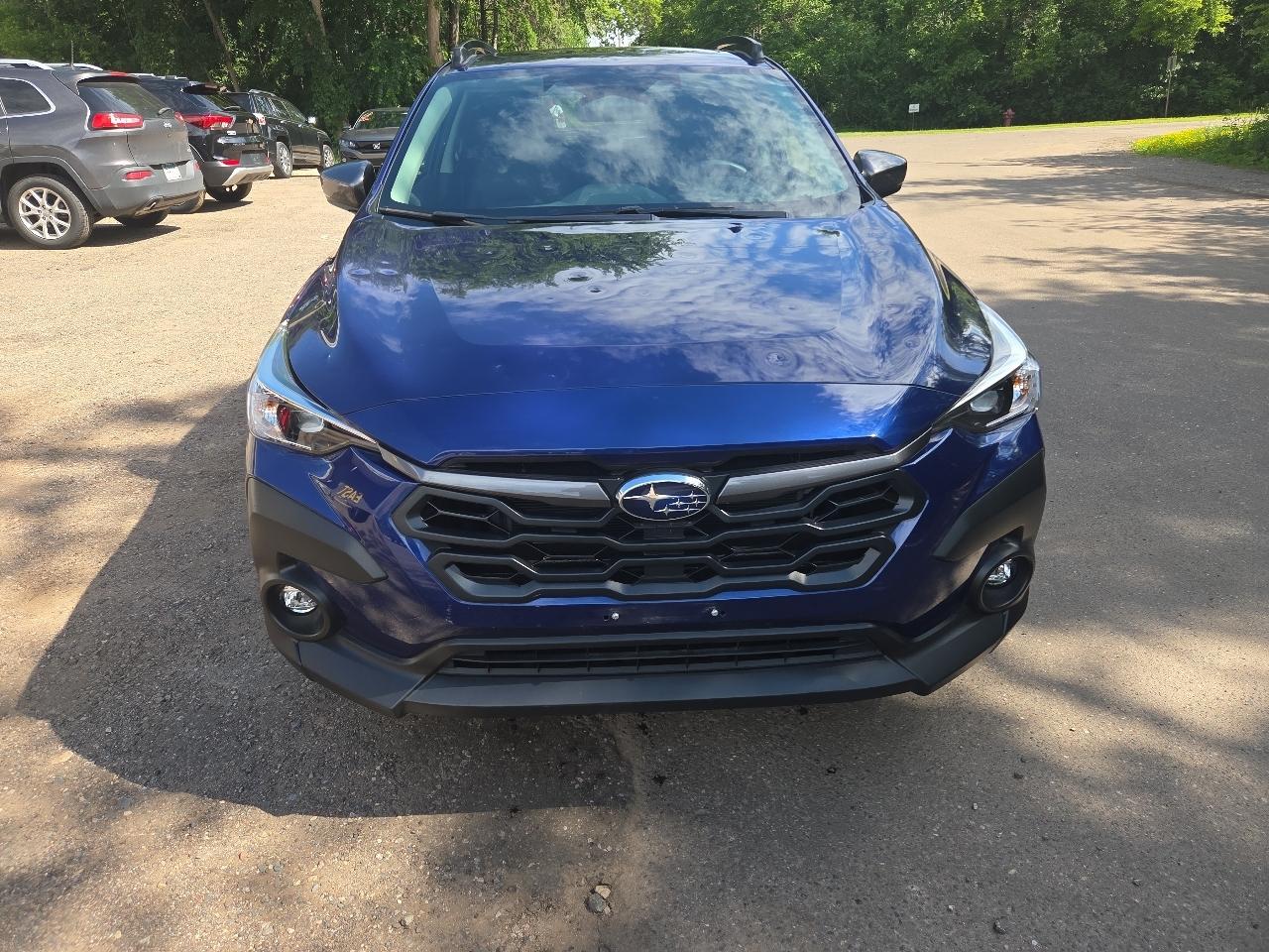 Subaru Crosstrek Premium AWD 2024