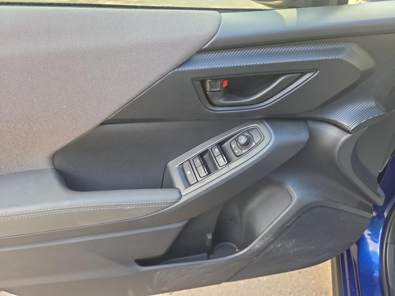 Subaru Crosstrek Premium AWD 2024