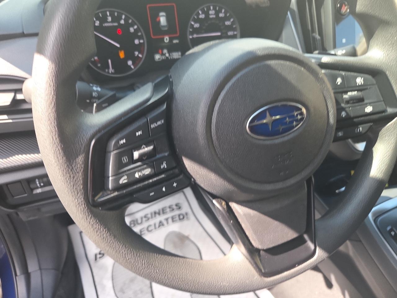 Subaru Crosstrek Premium AWD 2024