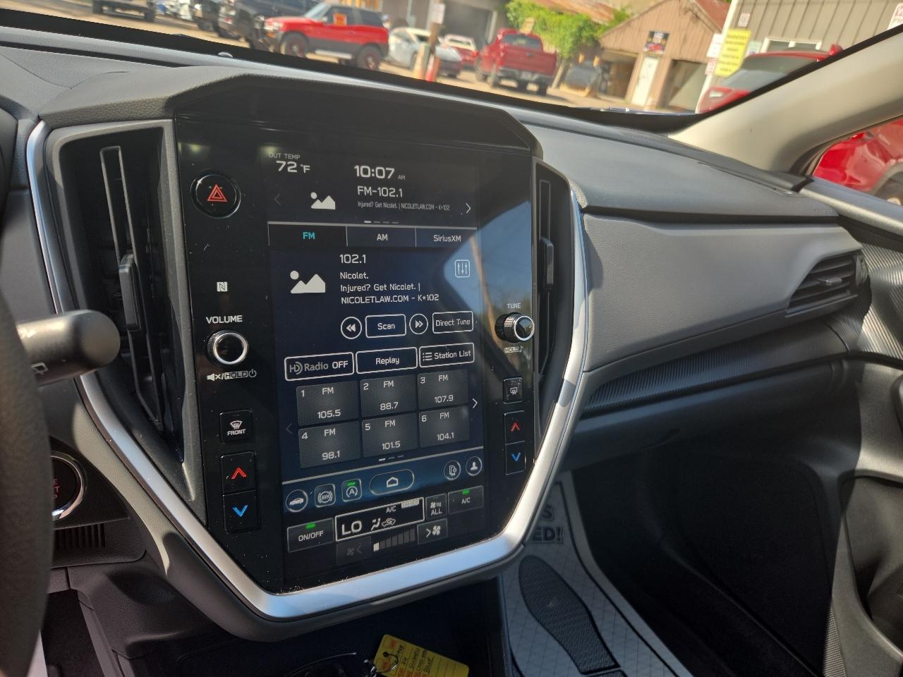 Subaru Crosstrek Premium AWD 2024