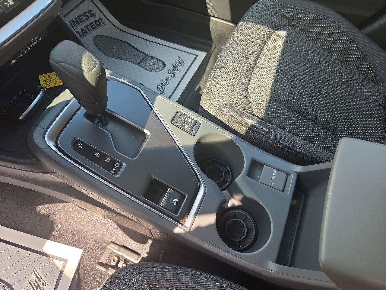 Subaru Crosstrek Premium AWD 2024