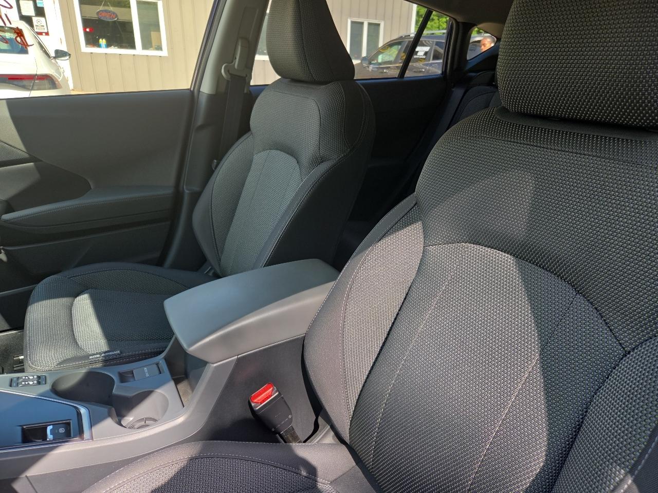 Subaru Crosstrek Premium AWD 2024