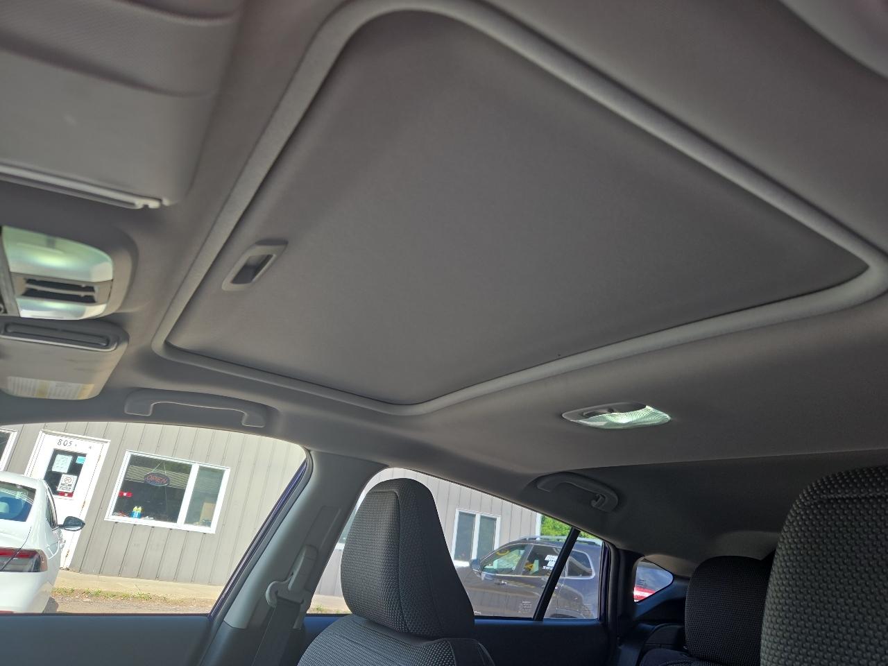 Subaru Crosstrek Premium AWD 2024