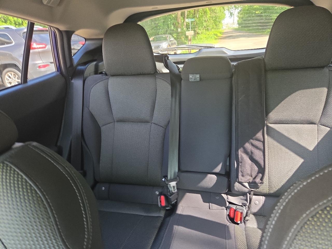 Subaru Crosstrek Premium AWD 2024