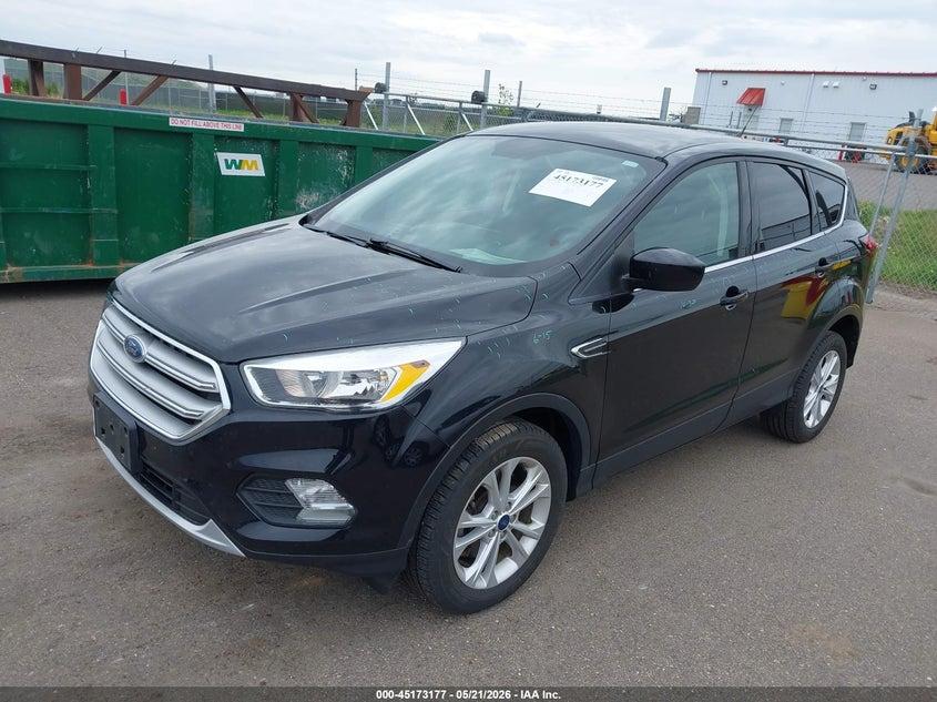 Ford Escape SE 4WD 2019