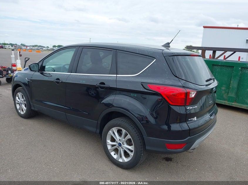 Ford Escape SE 4WD 2019
