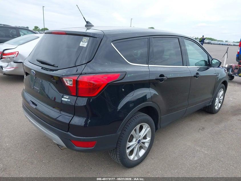 Ford Escape SE 4WD 2019