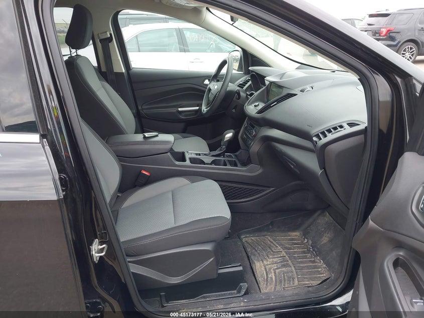 Ford Escape SE 4WD 2019