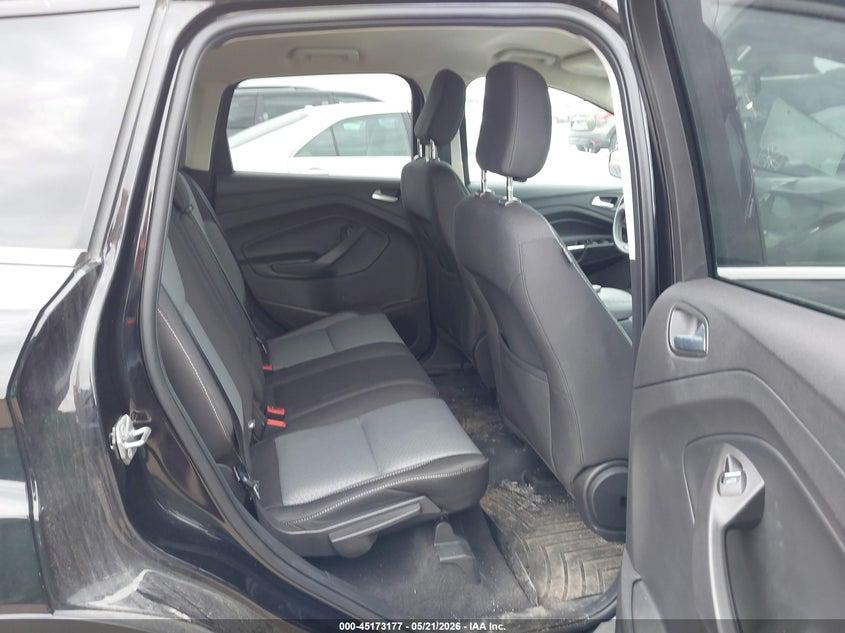 Ford Escape SE 4WD 2019