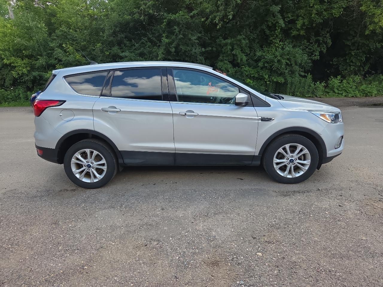 Ford Escape SE FWD 2019