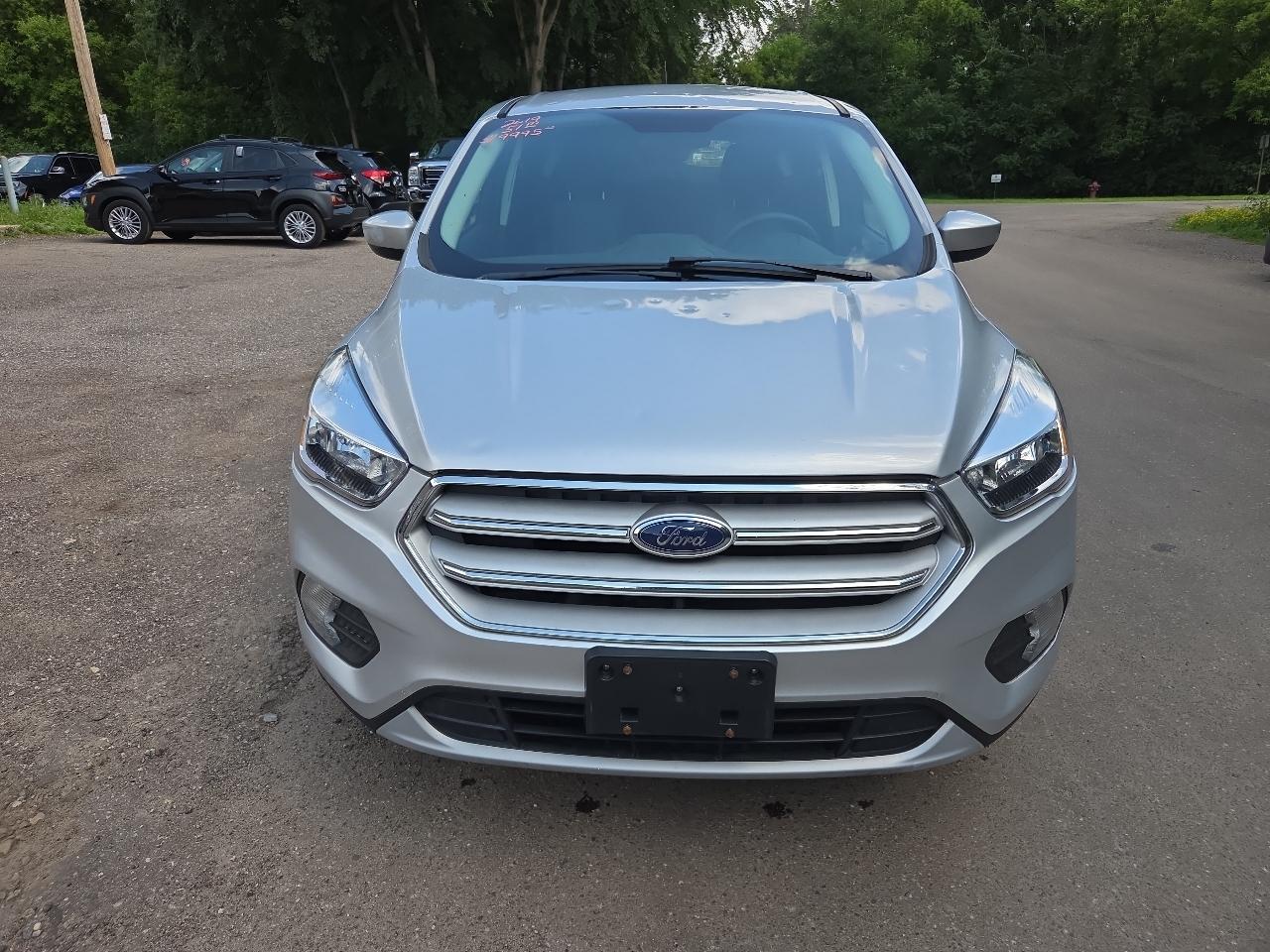 Ford Escape SE FWD 2019