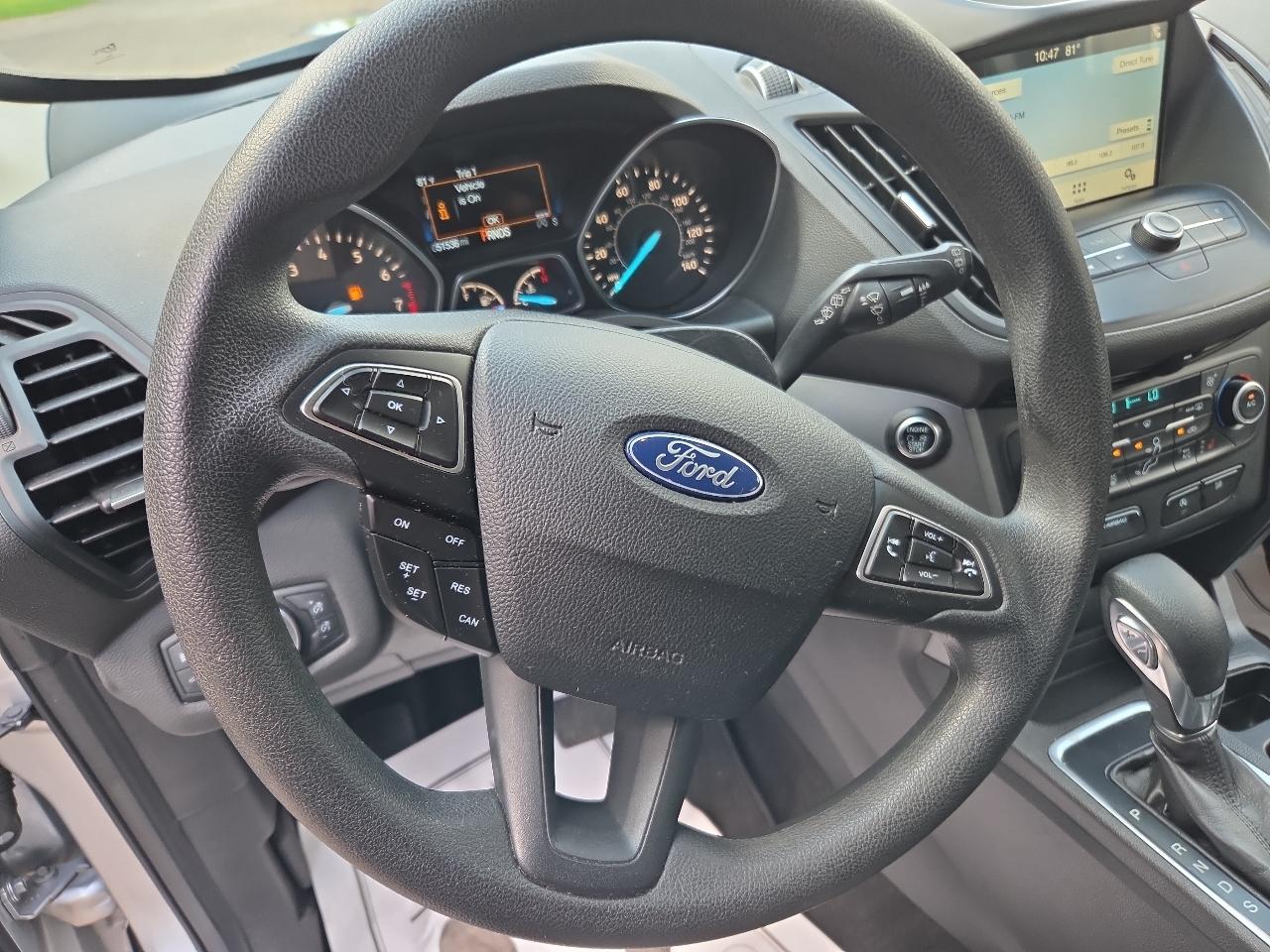 Ford Escape SE FWD 2019