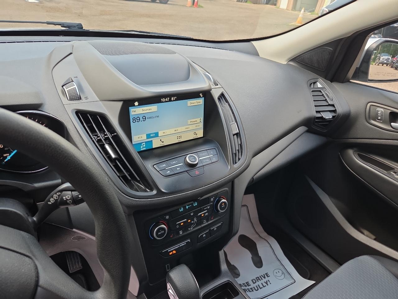 Ford Escape SE FWD 2019
