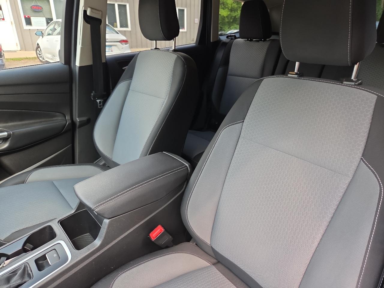 Ford Escape SE FWD 2019