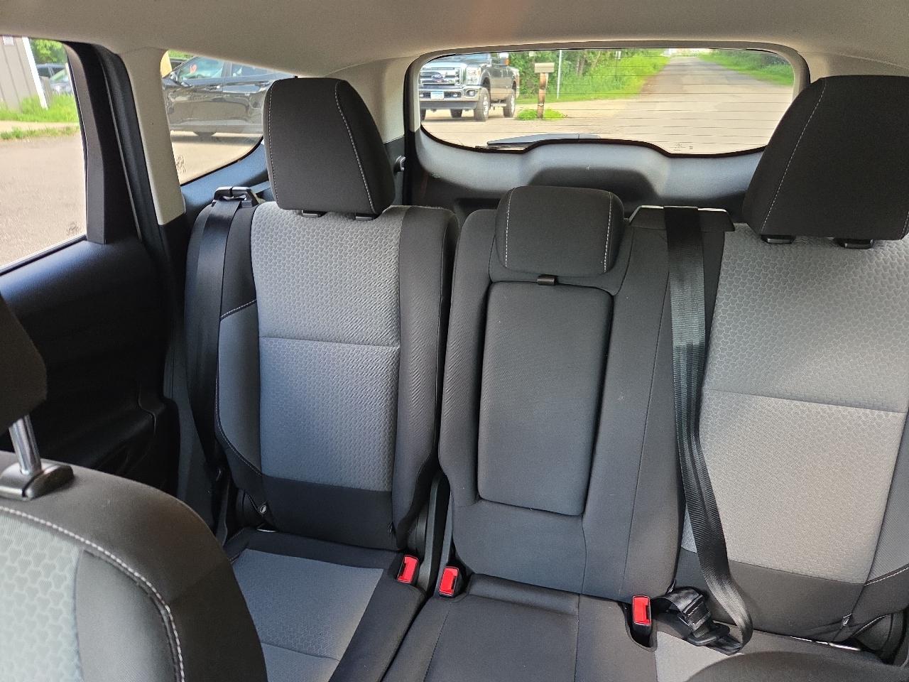 Ford Escape SE FWD 2019
