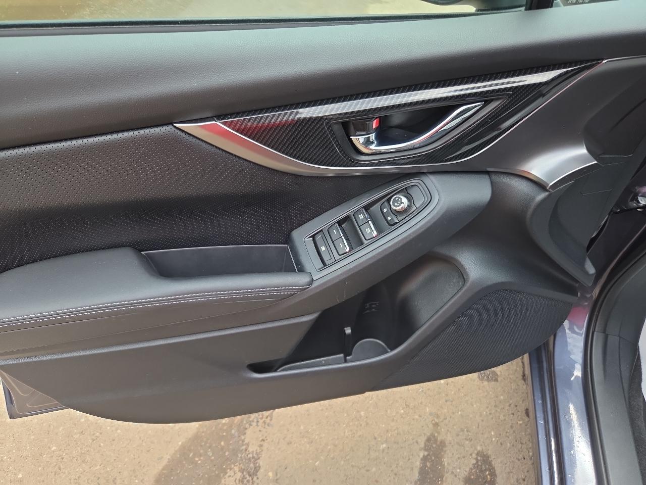 Subaru Impreza 2.0i Limited 5-door CVT 2017