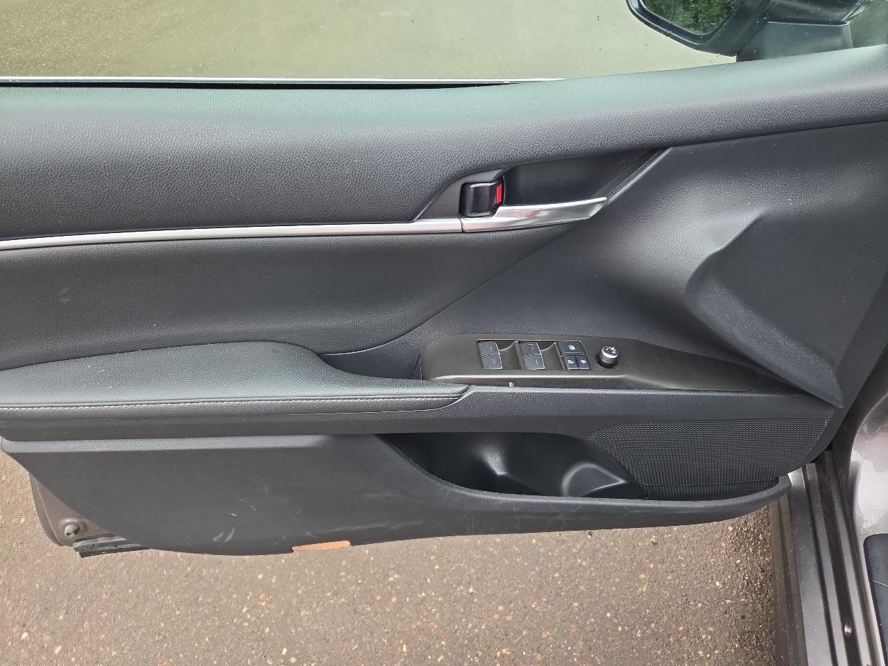 Toyota Camry XSE Auto AWD (Natl) 2021