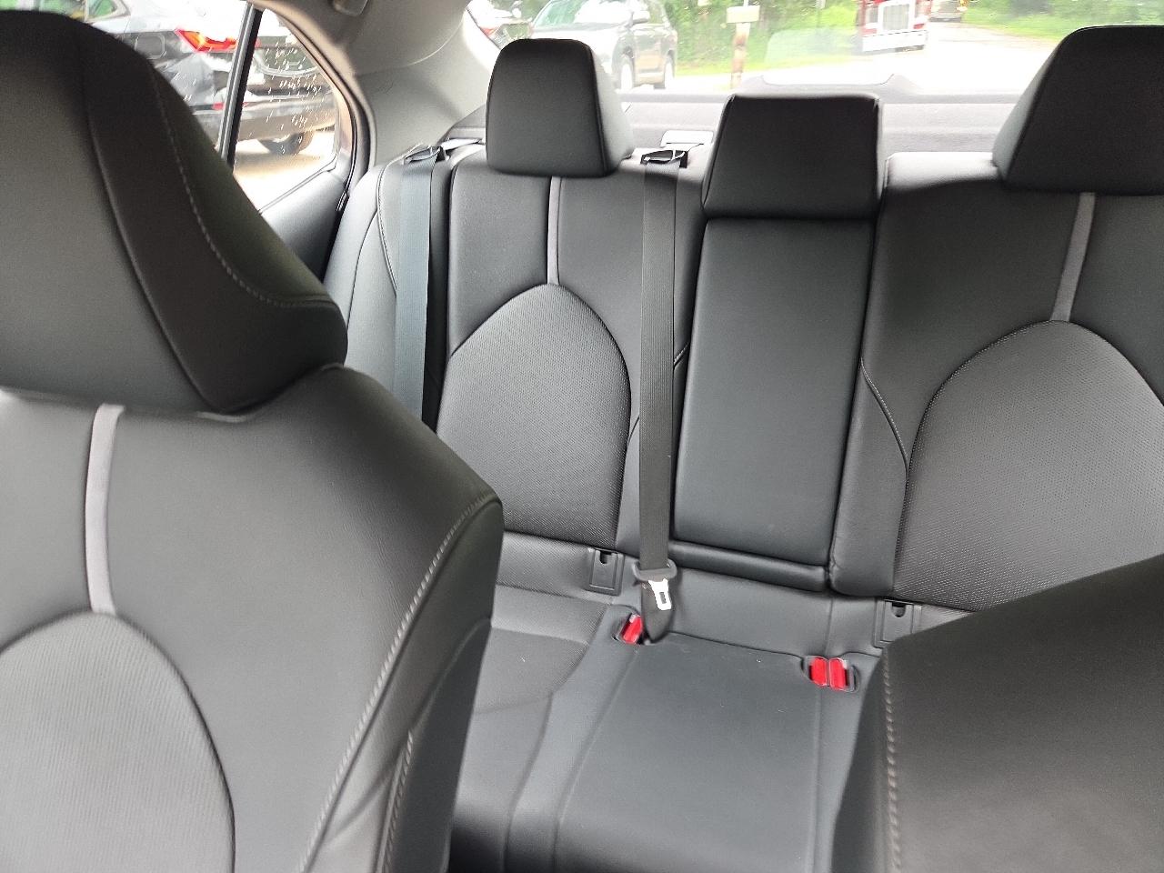 Toyota Camry XSE Auto AWD (Natl) 2021