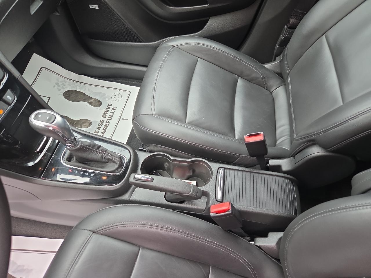 Buick Encore AWD 4dr Premium 2017