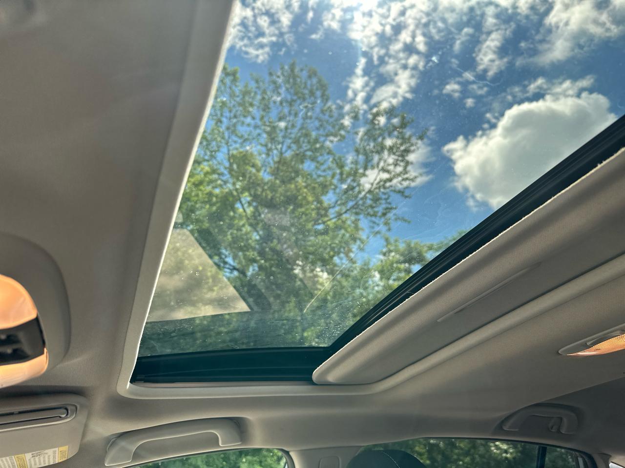 Subaru Crosstrek Premium CVT 2020