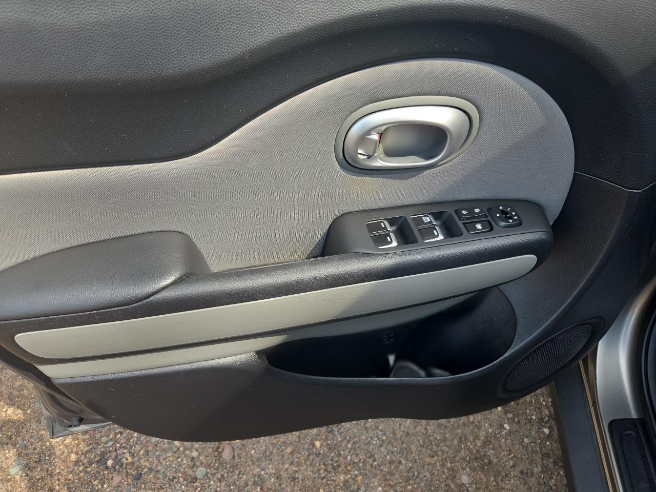 Kia Soul Base Auto 2017