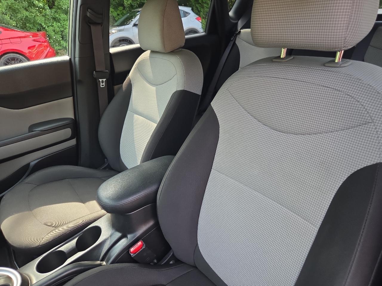 Kia Soul Base Auto 2017