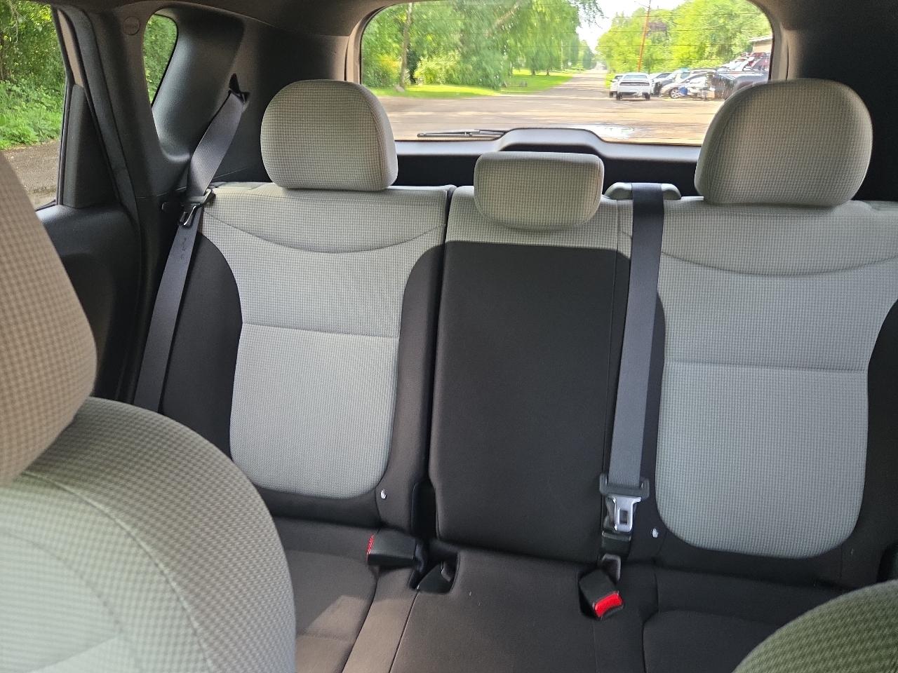 Kia Soul Base Auto 2017