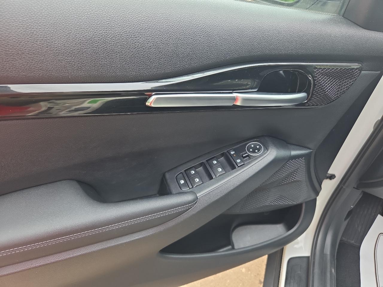 Kia Seltos S AWD 2026