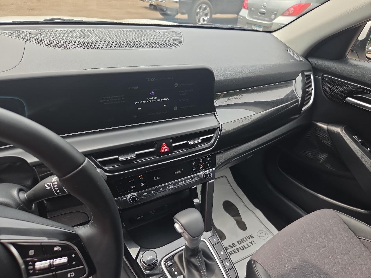 Kia Seltos S AWD 2026