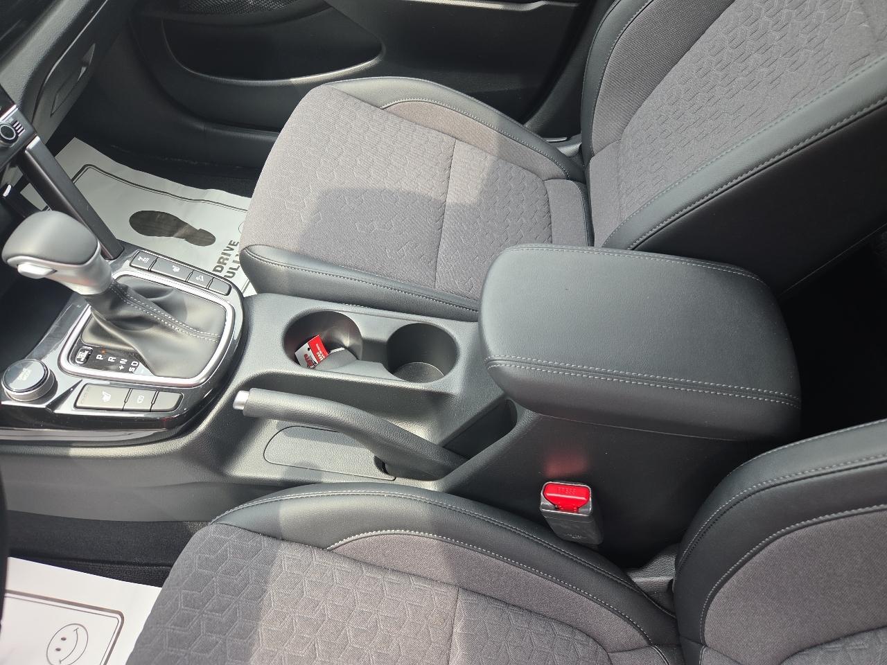 Kia Seltos S AWD 2026